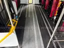 2011 Chevrolet Express 500 Startrans Shuttle Bus 14 Passenger w/ Lift, TOW AWAY (ID# 41311) (PRT) (25-1604) 11700