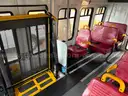 2011 Chevrolet Express 500 Startrans Shuttle Bus 14 Passenger w/ Lift, TOW AWAY (ID# 41311) (PRT) (25-1604) 11700