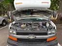2011 Chevrolet Express 500 Startrans Shuttle Bus 14 Passenger w/ Lift, TOW AWAY (ID# 41311) (PRT) (25-1604) 11700
