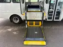 2023 Ford Econoline E-450 Startrans Senator II Bus w/ Wheelchair Lift - Like New! (ID# 41312) (PRT) (25-2205) 179