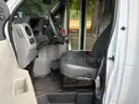 2023 Ford Econoline E-450 Startrans Senator II Bus w/ Wheelchair Lift - Like New! (ID# 41312) (PRT) (25-2205) 179