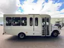 2023 Ford Econoline E-450 Startrans Senator II Bus w/ Wheelchair Lift - Like New! (ID# 41312) (PRT) (25-2205) 179