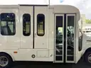 2023 Ford Econoline E-450 Startrans Senator II Bus w/ Wheelchair Lift - Like New! (ID# 41312) (PRT) (25-2205) 179