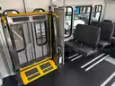 2023 Ford Econoline E-450 Startrans Senator II Bus w/ Wheelchair Lift - Like New! (ID# 41312) (PRT) (25-2205) 179