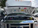 2023 Ford Econoline E-450 Startrans Senator II Bus w/ Wheelchair Lift - Like New! (ID# 41312) (PRT) (25-2205) 179