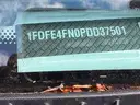 2023 Ford Econoline E-450 Startrans Senator II Bus w/ Wheelchair Lift - Like New! (ID# 41312) (PRT) (25-2205) 179