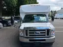 2023 Ford Econoline E-450 Startrans Senator II Bus w/ Wheelchair Lift - Like New! (ID# 41312) (PRT) (25-2205) 179