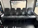 2023 Ford Econoline E-450 Startrans Senator II Bus w/ Wheelchair Lift - Like New! (ID# 41312) (PRT) (25-2205) 179