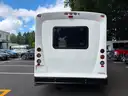 2023 Ford Econoline E-450 Startrans Senator II Bus w/ Wheelchair Lift - Like New! (ID# 41312) (PRT) (25-2205) 179