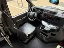 2023 Ford Econoline E-450 Startrans Senator II Bus w/ Wheelchair Lift - Like New! (ID# 41312) (PRT) (25-2205) 179