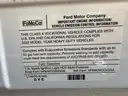 2023 Ford Econoline E-450 Startrans Senator II Bus w/ Wheelchair Lift - Like New! (ID# 41312) (PRT) (25-2205) 179