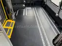 2023 Ford Econoline E-450 Startrans Senator II Bus w/ Wheelchair Lift - Like New! (ID# 41312) (PRT) (25-2205) 179