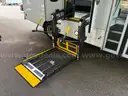 2023 Ford Econoline E-450 Startrans Senator II Bus w/ Wheelchair Lift - Like New! (ID# 41312) (PRT) (25-2205) 179