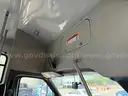 2023 Ford Econoline E-450 Startrans Senator II Bus w/ Wheelchair Lift - Like New! (ID# 41312) (PRT) (25-2205) 179