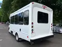 2023 Ford Econoline E-450 Startrans Senator II Bus w/ Wheelchair Lift - Like New! (ID# 41312) (PRT) (25-2205) 179