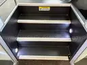 2023 Ford Econoline E-450 Startrans Senator II Bus w/ Wheelchair Lift - Like New! (ID# 41312) (PRT) (25-2205) 179