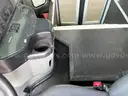 2023 Ford Econoline E-450 Startrans Senator II Bus w/ Wheelchair Lift - Like New! (ID# 41312) (PRT) (25-2205) 179