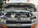 2012 Chevrolet Express 4500 Goshen Coach Shuttle Bus 14 Passenger w/ Lift, TOW AWAY (ID# 41313) (PRT) (25-1083) 11700