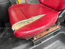 2012 Chevrolet Express 4500 Goshen Coach Shuttle Bus 14 Passenger w/ Lift, TOW AWAY (ID# 41313) (PRT) (25-1083) 11700