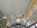 2012 Chevrolet Express 4500 Goshen Coach Shuttle Bus 14 Passenger w/ Lift, TOW AWAY (ID# 41313) (PRT) (25-1083) 11700