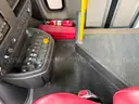 2012 Chevrolet Express 4500 Goshen Coach Shuttle Bus 14 Passenger w/ Lift, TOW AWAY (ID# 41313) (PRT) (25-1083) 11700
