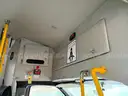 2012 Chevrolet Express 4500 Goshen Coach Shuttle Bus 14 Passenger w/ Lift, TOW AWAY (ID# 41313) (PRT) (25-1083) 11700