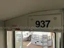2012 Chevrolet Express 4500 Goshen Coach Shuttle Bus 14 Passenger w/ Lift, TOW AWAY (ID# 41313) (PRT) (25-1083) 11700