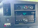 2012 Chevrolet Express 4500 Goshen Coach Shuttle Bus 14 Passenger w/ Lift, TOW AWAY (ID# 41313) (PRT) (25-1083) 11700