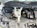 2012 Chevrolet Express 4500 Goshen Coach Shuttle Bus 14 Passenger w/ Lift, TOW AWAY (ID# 41313) (PRT) (25-1083) 11700