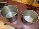 Pallet of Miscellaneous Kitchen Equipment&#xA0;(ID #41317) (I10-1L) (25-2243-34) 315