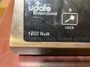 Pallet of Miscellaneous Kitchen Equipment&#xA0;(ID #41317) (I10-1L) (25-2243-34) 315