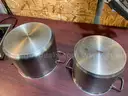 Pallet of Miscellaneous Kitchen Equipment&#xA0;(ID #41317) (I10-1L) (25-2243-34) 315