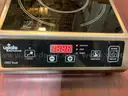 Pallet of Miscellaneous Kitchen Equipment&#xA0;(ID #41317) (I10-1L) (25-2243-34) 315