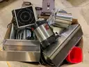 Pallet of Miscellaneous Kitchen Equipment&#xA0;(ID #41317) (I10-1L) (25-2243-34) 315