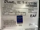 True TCGR-36 Display Cooler&#xA0;(ID #41319) (I9-1R) (25-2243-20) 315