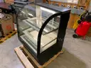 True TCGR-36 Display Cooler&#xA0;(ID #41319) (I9-1R) (25-2243-20) 315