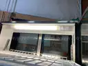 True TCGR-36 Display Cooler&#xA0;(ID #41319) (I9-1R) (25-2243-20) 315