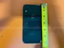 iPhone XR- Black - 64GB (ID# 41328) (D-Case) (No UPC) (18-19)
