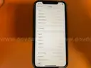 iPhone XR- Black - 64GB (ID# 41328) (D-Case) (No UPC) (18-19)