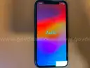iPhone XR- Black - 64GB (ID# 41328) (D-Case) (No UPC) (18-19)