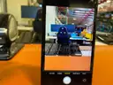 iPhone XR- Black - 64GB (ID# 41328) (D-Case) (No UPC) (18-19)