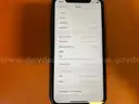 iPhone XR- Black - 64GB (ID# 41328) (D-Case) (No UPC) (18-19)