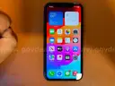 iPhone XR- Black - 64GB (ID# 41332) (D-Case) (No UPC) (18-19)
