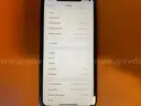 iPhone XR- Black - 64GB (ID# 41332) (D-Case) (No UPC) (18-19)