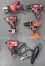 Power Tool Lot ~20 Units (ID# 41346) (TSA #4) (NO UPC) (21-36)
