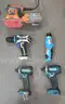 Power Tool Lot ~20 Units (ID# 41346) (TSA #4) (NO UPC) (21-36)