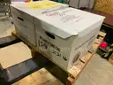 Pallet of Dell Latitude Laptops&#xA0;(ID #41351) (J2-1L) (25-1742-1) 405