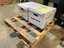 Pallet of Dell Latitude Laptops&#xA0;(ID #41351) (J2-1L) (25-1742-1) 405