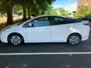 2017 Toyota Prius Two Hybrid Hatchback (ID# 41352) (FTL) (25-2551) 11700