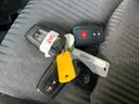 2017 Toyota Prius Two Hybrid Hatchback (ID# 41352) (FTL) (25-2551) 11700